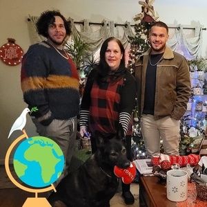 Meet your Posher, Jan